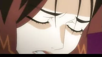 Hottie Futagirl Fucking Hard, hentai,  cartoon,  anime