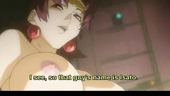 Hottie Futagirl Fucking Hard, hentai,  cartoon,  anime