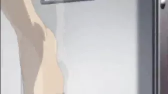 Bouncing Tits Hentai Hard Doggystyle Fucking