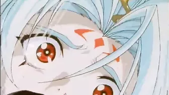 Hentai Girl Gets Tentacles Allhole Fucked, hentai,  girl,  anime