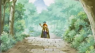 Hentai Girl Gets Tentacles Allhole Fucked, hentai,  girl,  anime