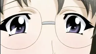 Hentai Porn Video - Bouncing Tits, Titty Fucking and Dick Riding with a Hot Teacher Hentai Porn Video - Bouncing Tits, Titty Fucking and Dick Riding with a Hot Teacher