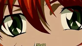 Hentai Allhole Fucked by Bandits in Tie-Up Scene