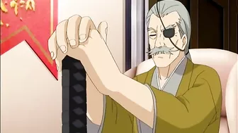 Hentai Porn Video - Japanese Woman with Huge Melon Boobs Hard Poked by her Master