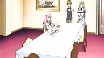 Hentai Porn Video - Japanese Woman with Huge Melon Boobs Hard Poked by her Master