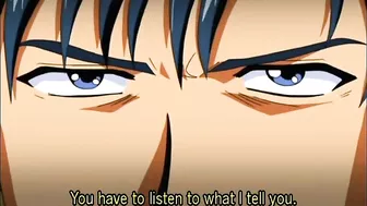 Wet Pussy Poking - A Virgin Japanese Hentai Adventure