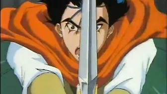 Bondage Hentai Gets Licked and Fucked Wet Pussy in the Dungeon