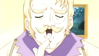 Chained Hentai Swing Wet Pussy Fucking