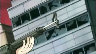 Tied Up Hentai Hard Fucked By Monster, anime,  tiedup,  hentai