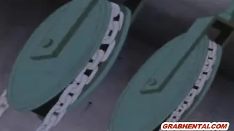 Hentai Porn Video - Captive Guy Gets Blowjob and Sucking his Cock