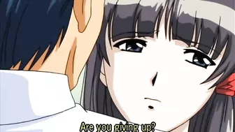 Schoolgirl Hentai Dildoed Pussy And Assfucked From Behind Schoolgirl Hentai Dildoed Pussy And Assfucked From Behind