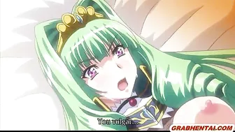 Hentai Porn Video - Big Boobs, Hot Wet Pussy Fucking