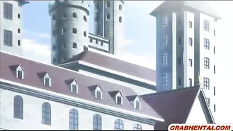 Hentai Porn Video - Big Boobs, Hot Wet Pussy Fucking