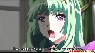 Hentai Porn Video - Big Boobs, Hot Wet Pussy Fucking