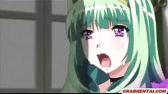 Hentai Porn Video - Big Boobs, Hot Wet Pussy Fucking