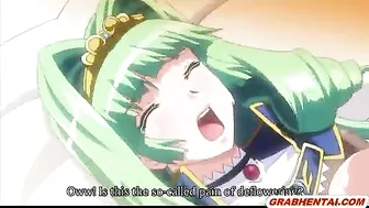 Hentai Porn Video - Big Boobs, Hot Wet Pussy Fucking