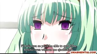 Hentai Porn Video - Big Boobs, Hot Wet Pussy Fucking