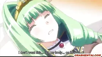 Hentai Porn Video - Big Boobs, Hot Wet Pussy Fucking