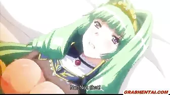 Hentai Porn Video - Big Boobs, Hot Wet Pussy Fucking