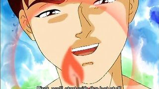 Cute Anime Hentai Porn Video - Hot Wet Pussy Monster Fucked