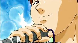 Cute Anime Hentai Porn Video - Hot Wet Pussy Monster Fucked