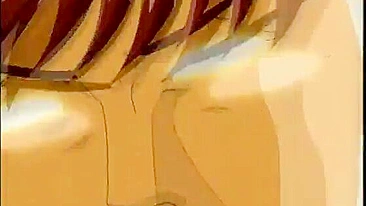 Cute Anime Hentai Porn Video - Hot Wet Pussy Monster Fucked