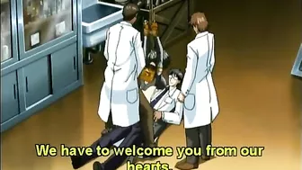 Hentai Swetie Gangbanged and Fucked - Anime, Straight, Toon, Hentai, Fuck