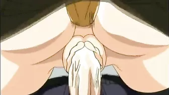 Hentai Swetie Gangbanged and Fucked - Anime, Straight, Toon, Hentai, Fuck