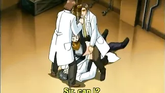 Hentai Swetie Gangbanged and Fucked - Anime, Straight, Toon, Hentai, Fuck