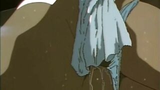 Hard Poking Bondage Hentai Cutie - Blonde Anime Fuck