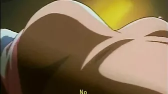 Hard Poking Bondage Hentai Cutie - Blonde Anime Fuck Hard Poking Bondage Hentai Cutie - Blonde Anime Fuck