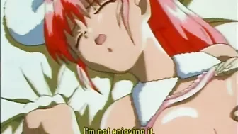 Hard Poking Bondage Hentai Cutie - Blonde Anime Fuck