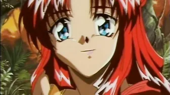 Hard Poking Bondage Hentai Cutie - Blonde Anime Fuck