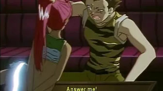 Hard Poking Bondage Hentai Cutie - Blonde Anime Fuck