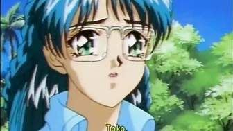 Hard Poking Bondage Hentai Cutie - Blonde Anime Fuck