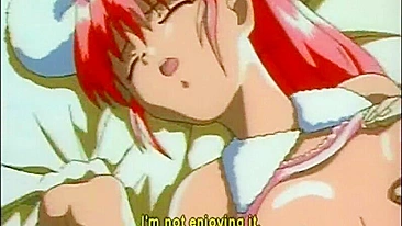 Hard Poking Bondage Hentai Cutie - Blonde Anime Fuck