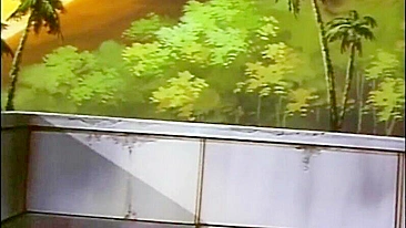 Hard Poking Bondage Hentai Cutie - Blonde Anime Fuck