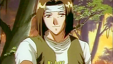 Hard Poking Bondage Hentai Cutie - Blonde Anime Fuck