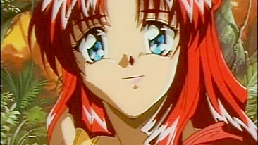 Hard Poking Bondage Hentai Cutie - Blonde Anime Fuck