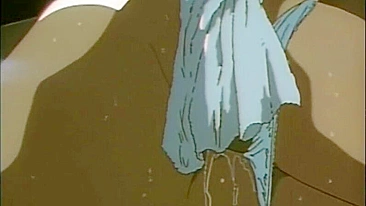 Hard Poking Bondage Hentai Cutie - Blonde Anime Fuck