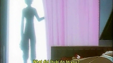 Hard Poking Bondage Hentai Cutie - Blonde Anime Fuck