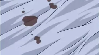 Redhead Schoolgirl Gets Sixty Nine Oral Sex in Hentai Anime