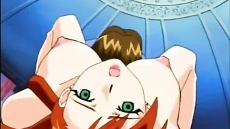 Redhead Gets Licked, Slammed and Fucked in Hentai Porn, anime, redhead, hentai Redhead Gets Licked, Slammed and Fucked in Hentai Porn, anime, redhead, hentai