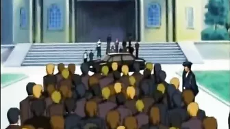 Redhead Gets Licked, Slammed and Fucked in Hentai Porn, anime, redhead, hentai