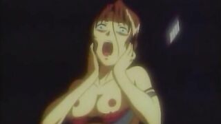 Hentai Porn Video - Busty Anime Girl Rides Cock and Squirts Cum