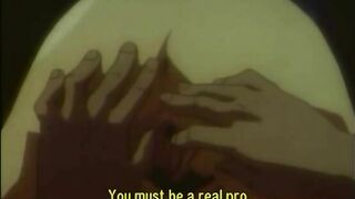 Hentai Porn Video - Busty Anime Girl Rides Cock and Squirts Cum