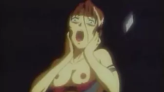 Hentai Porn Video - Busty Anime Girl Rides Cock and Squirts Cum