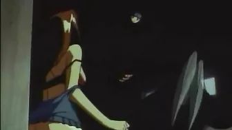 Hentai Porn Video - Busty Anime Girl Rides Cock and Squirts Cum