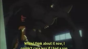 Hentai Porn Video - Busty Anime Girl Rides Cock and Squirts Cum