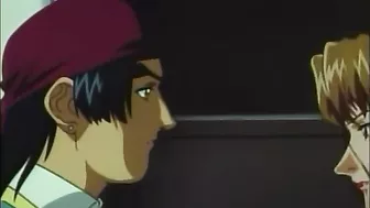 Hentai Porn Video - Busty Anime Girl Rides Cock and Squirts Cum